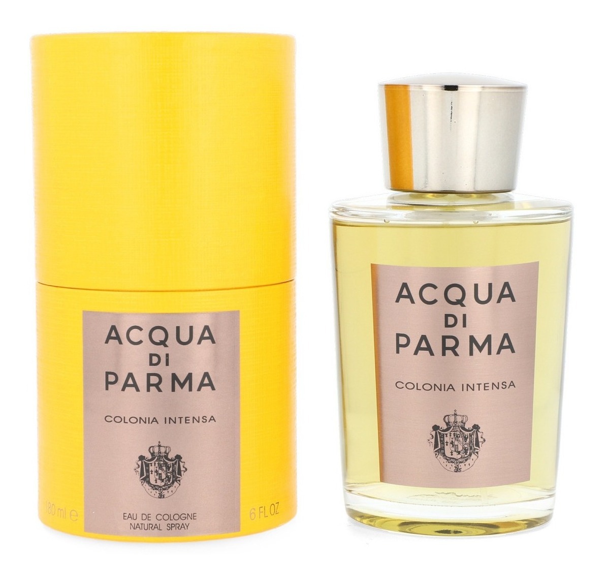 Foto 2 pulgar | Perfume Acqua Di Parma Colonia Intensa de 180 ml Edc para Hombre Original