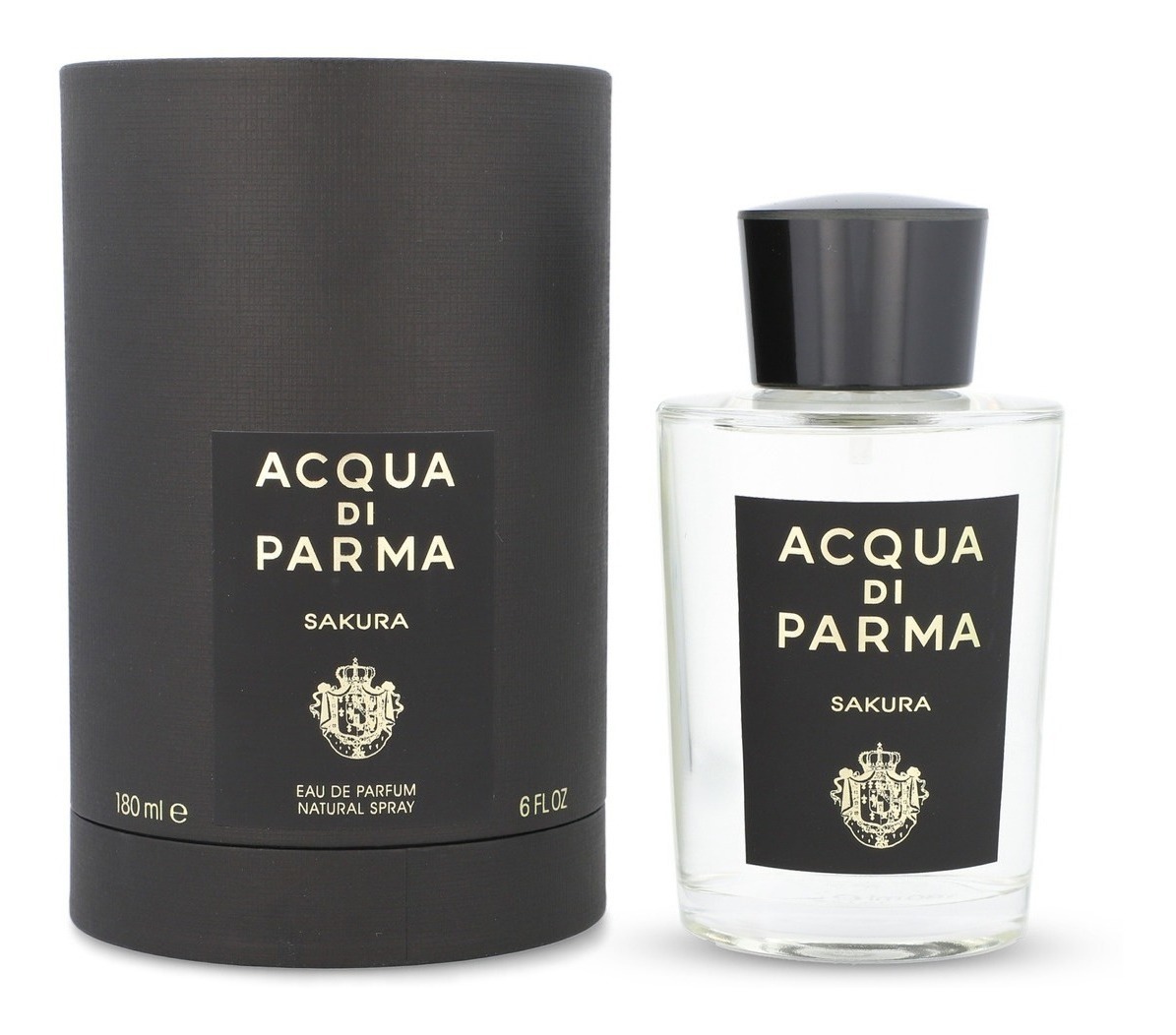 Foto 2 pulgar | Perfume Acqua Di Parma Sakura de 180 ml Edp para Hombre Original