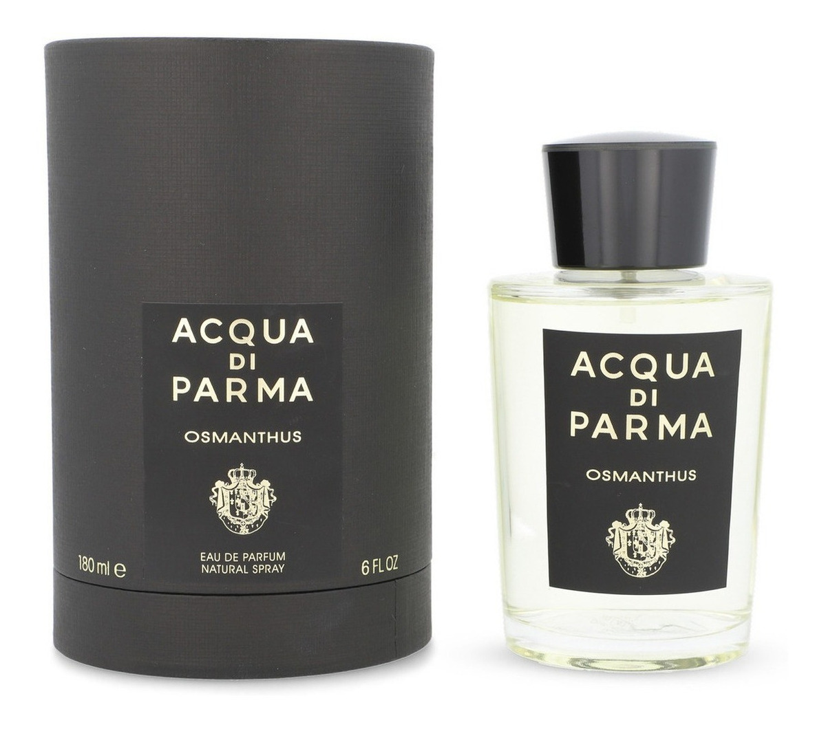 Acqua Di Parma Osmanthus 180 Ml Edp Original