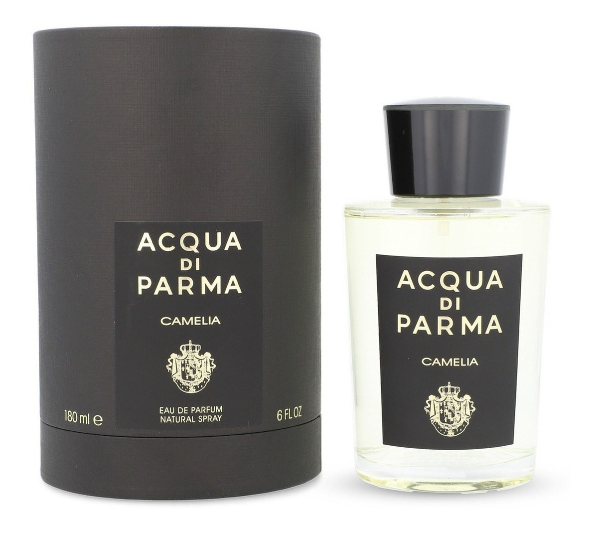 Foto 2 pulgar | Perfume Acqua Di Parma Camelia de 180 ML Edp para Hombre Original