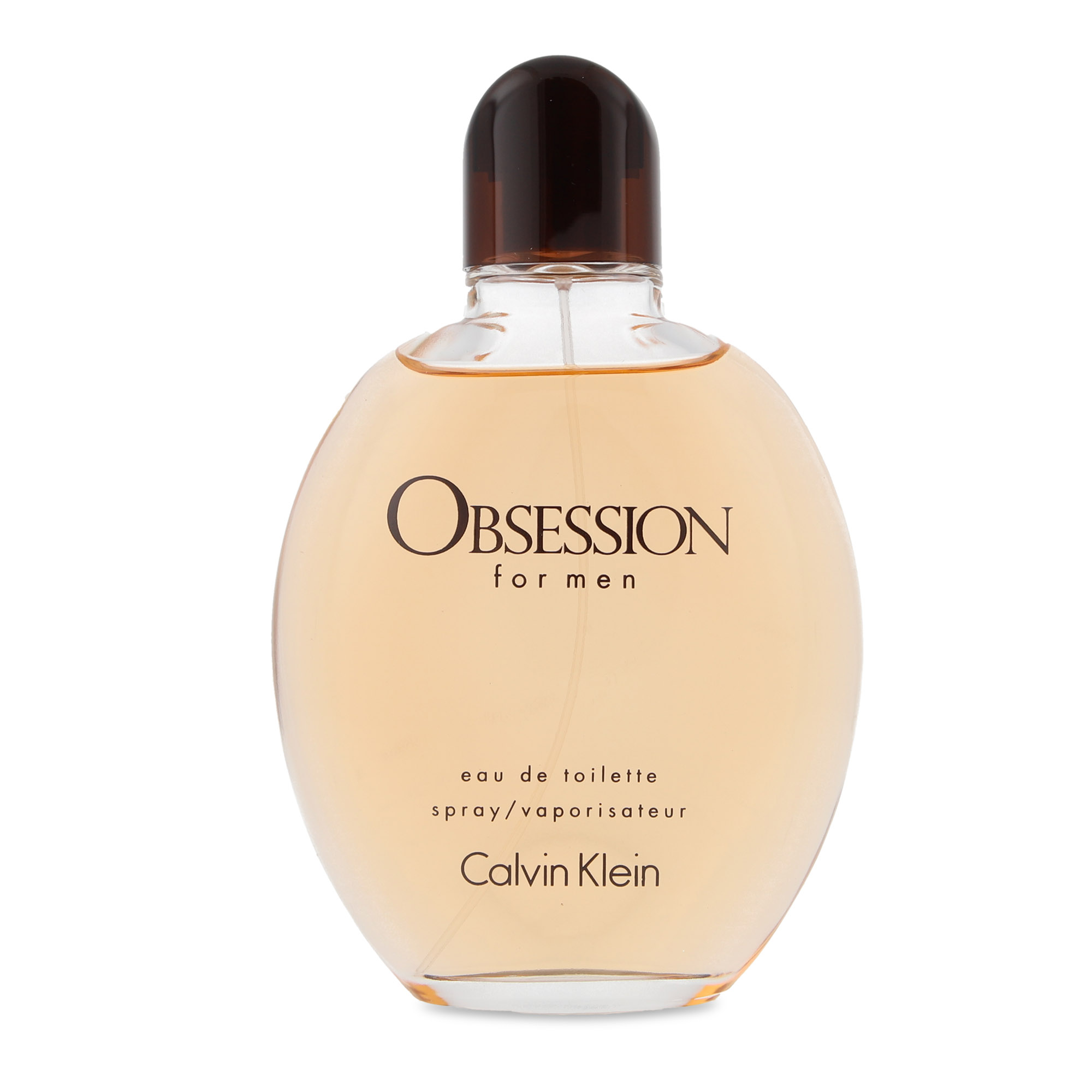 Foto 3 pulgar | Fragancia Calvin Klein Obsession Eau de Toilette 200 ml para Hombre