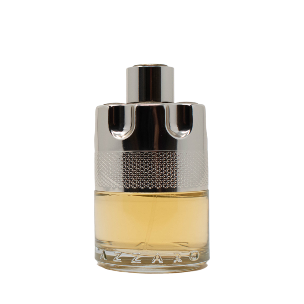 Perfume Azzaro Wanted Edt de 100 ml para Caballero