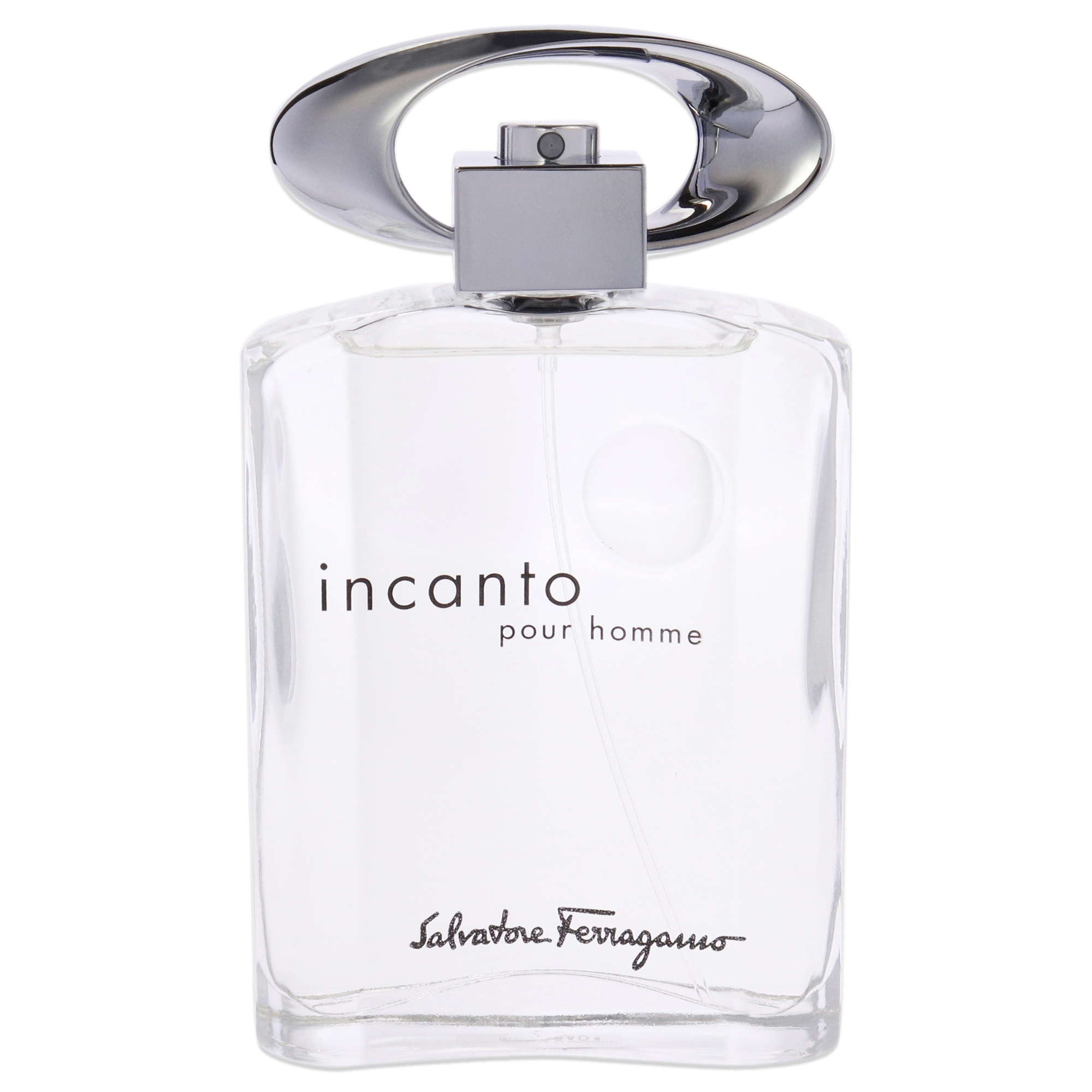 Foto 3 pulgar | Perfume Salvatore Ferragamo Incanto de 100 ml Edt Original para Hombre