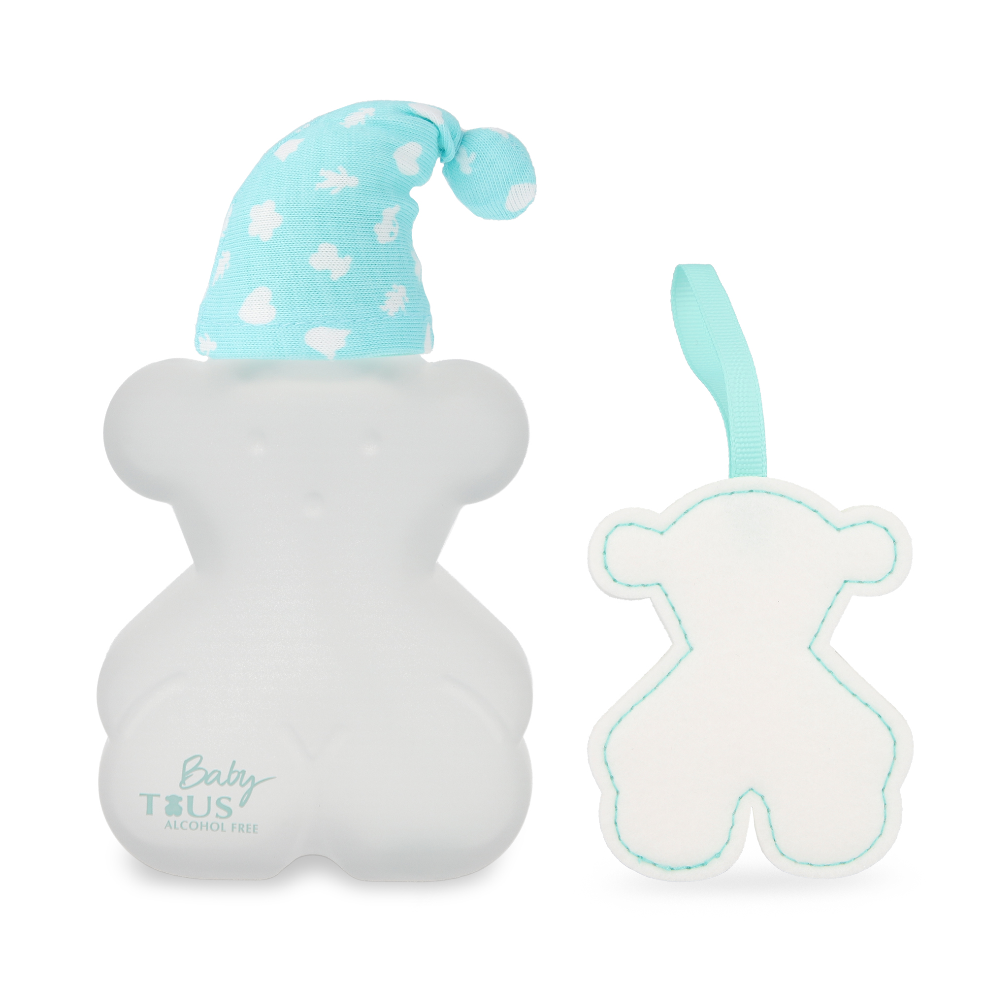 Foto 2 | Perfume Tous Baby de 100 ml Edc Alcohol Free Original
