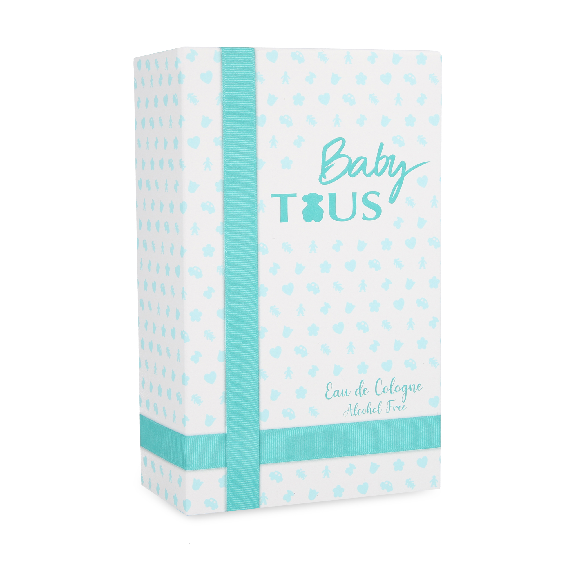 Foto 3 | Perfume Tous Baby de 100 ml Edc Alcohol Free Original