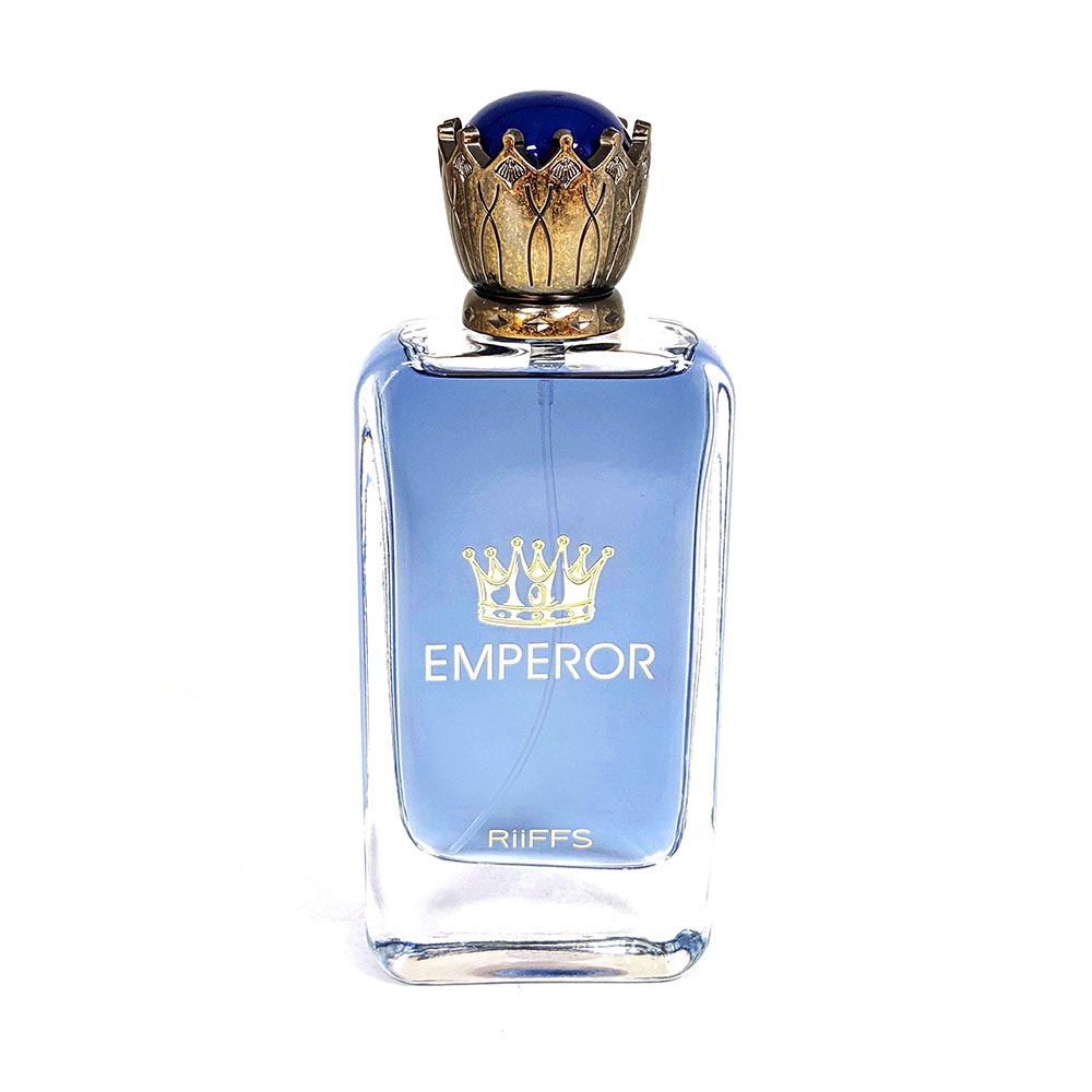 Foto 2 pulgar | Perfume Riiffs Emperor de 100ml Edp para Hombre