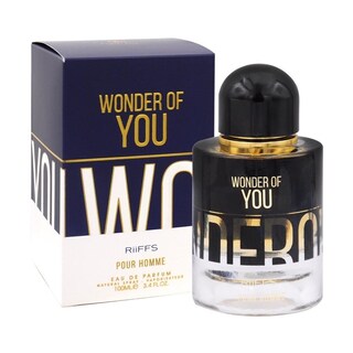 Foto 2 | Perfume Riiffs Wonder Of You de 100 ml Edp para Hombre