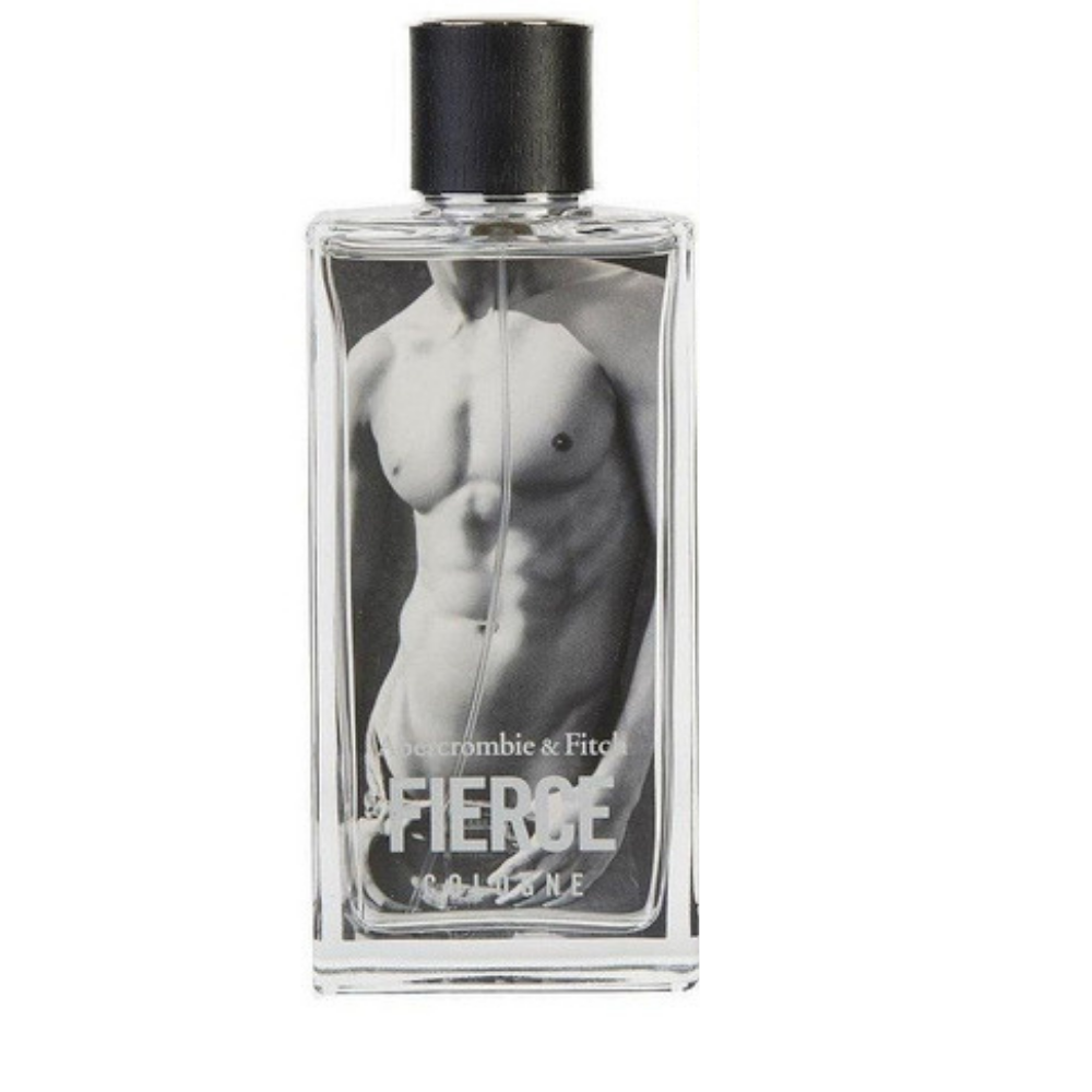 Foto 3 pulgar | Perfume Abercrombie y Fitch Fierce Edc de 200 ml para Hombre