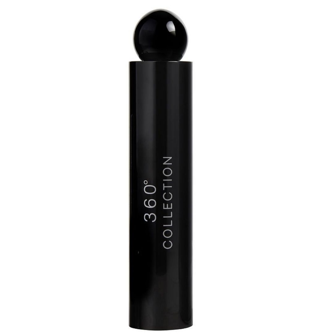 Perfume Perry Ellis 360 Collection Noir Edt de 100 ml para Caballero