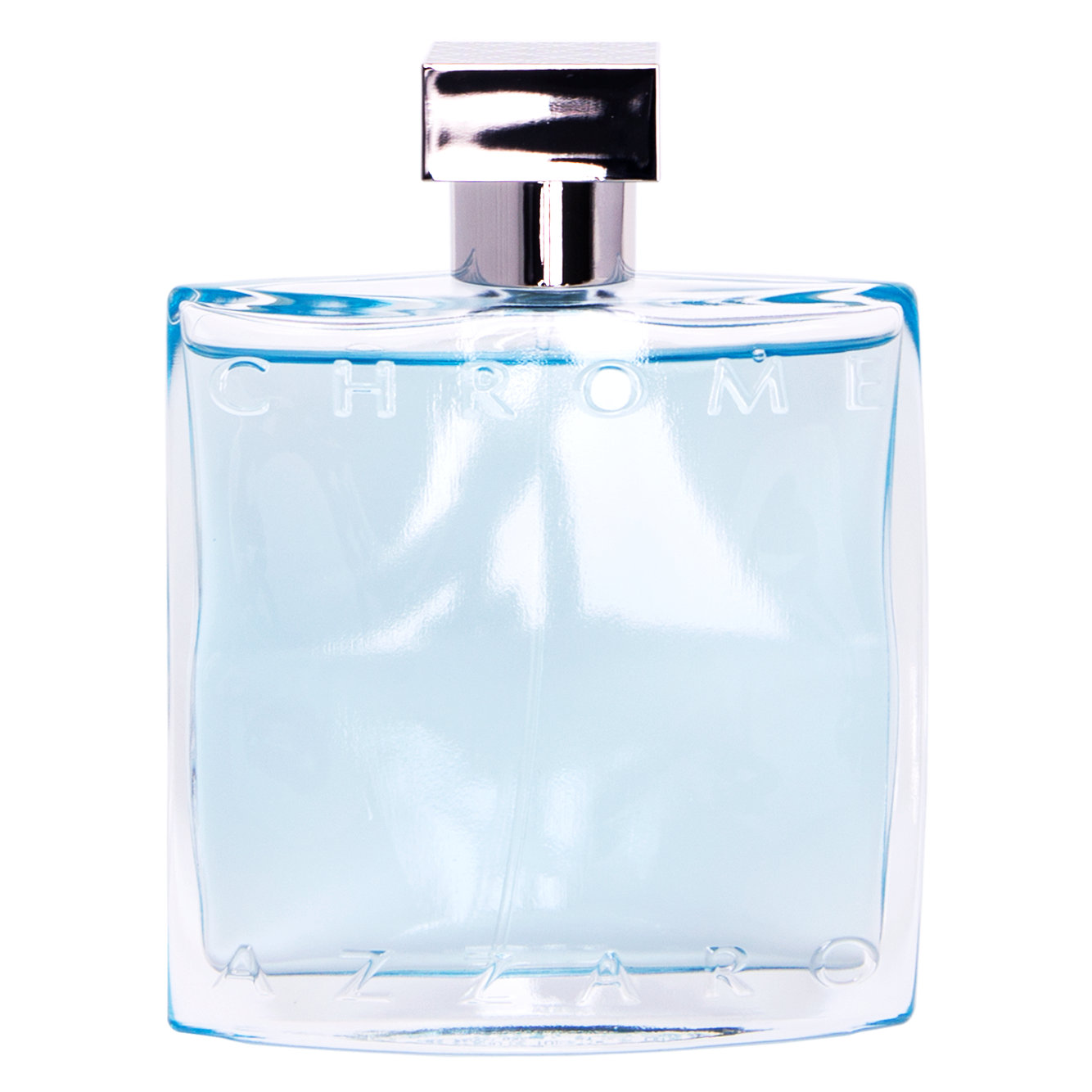 Foto 3 pulgar | Perfume Azzaro Chrome Edt de 100 ml para Caballero