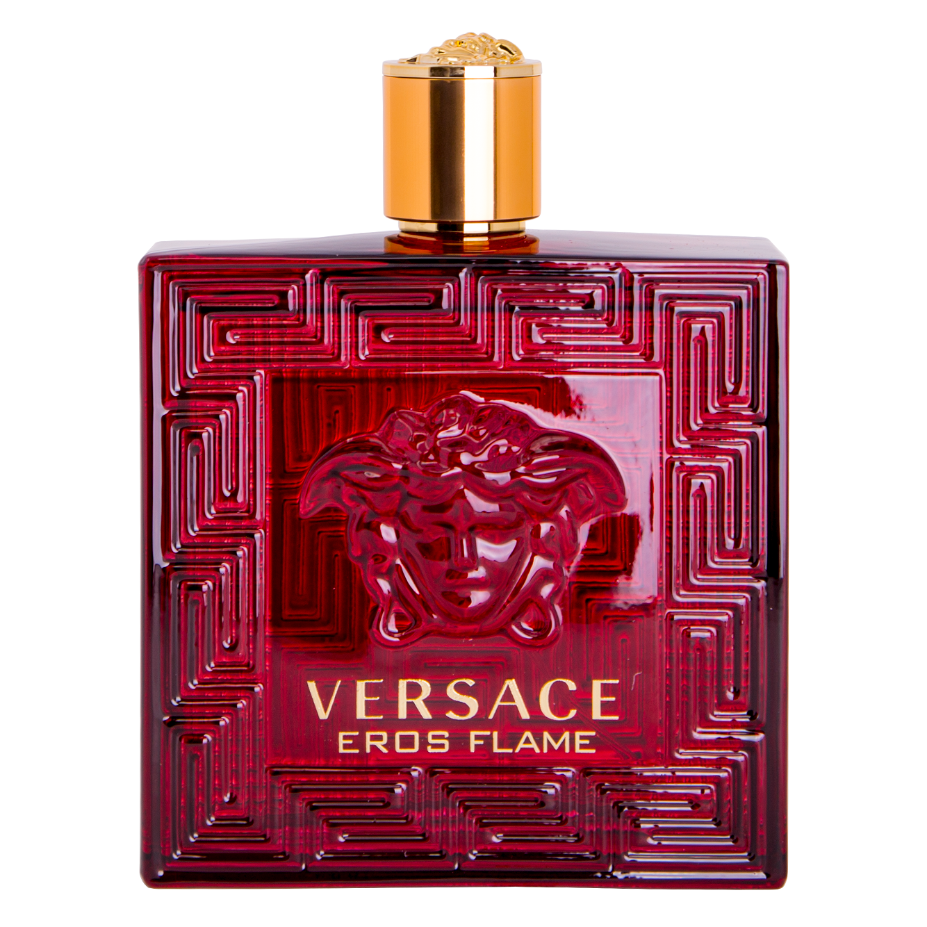 Foto 3 pulgar | Perfume Versace Eros Flame Edp de 200 ml para Caballero