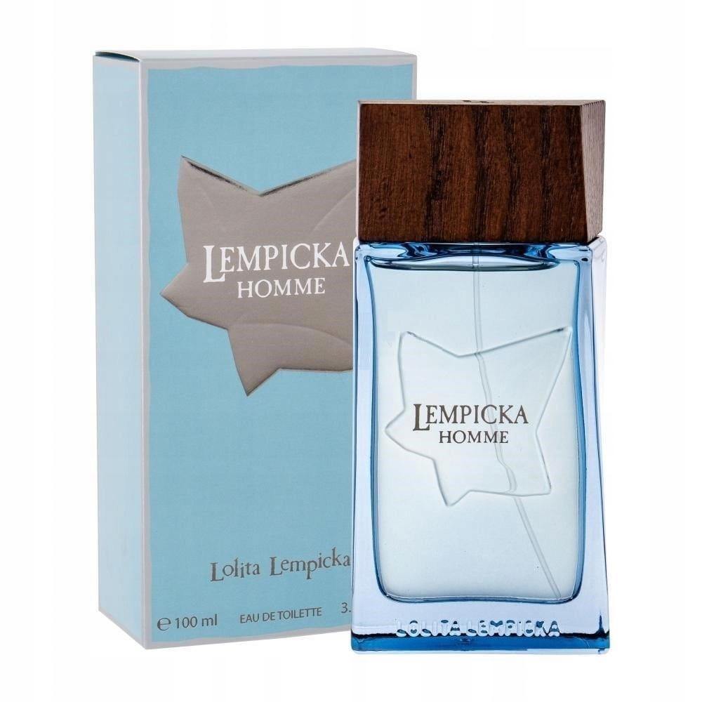 Foto 2 pulgar | Perfume Lempicka Homme Edt 100 Ml para Hombre
