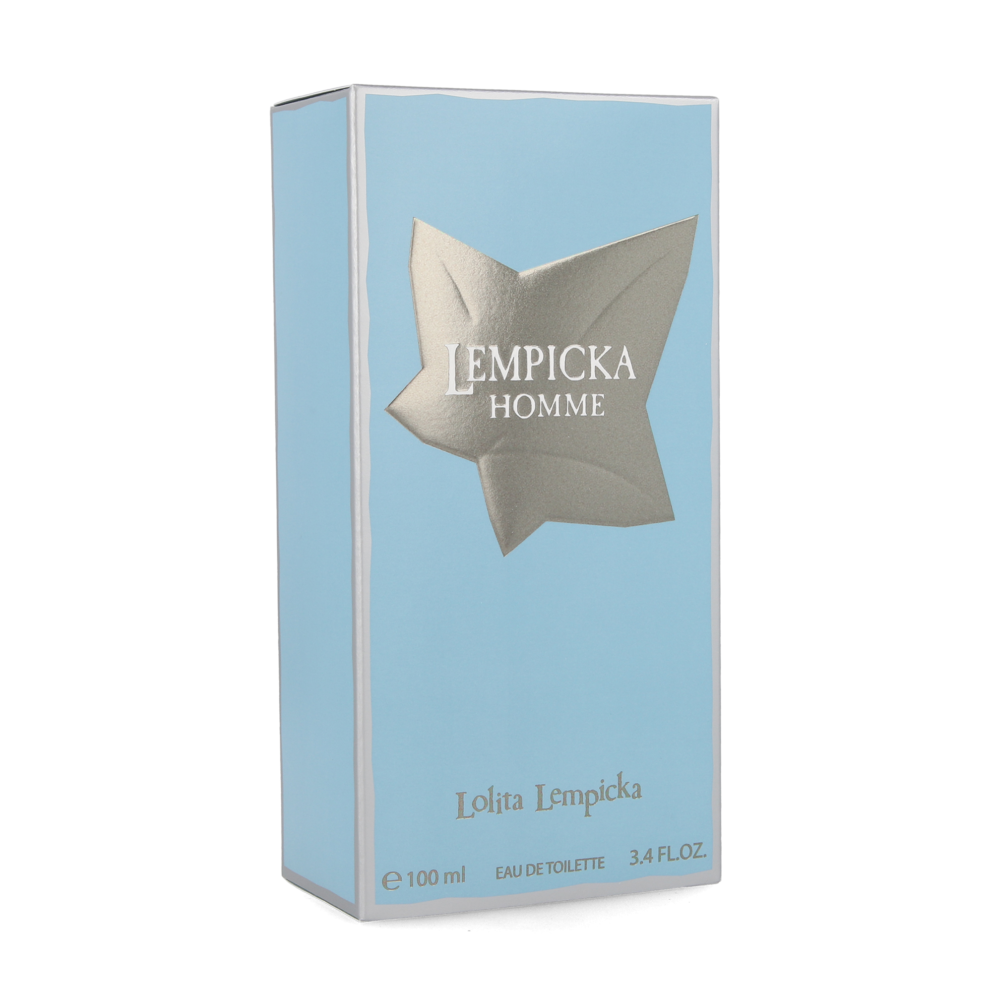 Foto 4 pulgar | Perfume Lempicka Homme Edt 100 Ml para Hombre