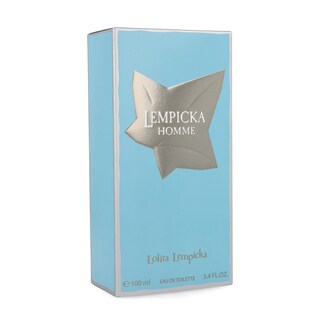 Foto 3 | Perfume Lempicka Homme Edt 100 Ml para Hombre