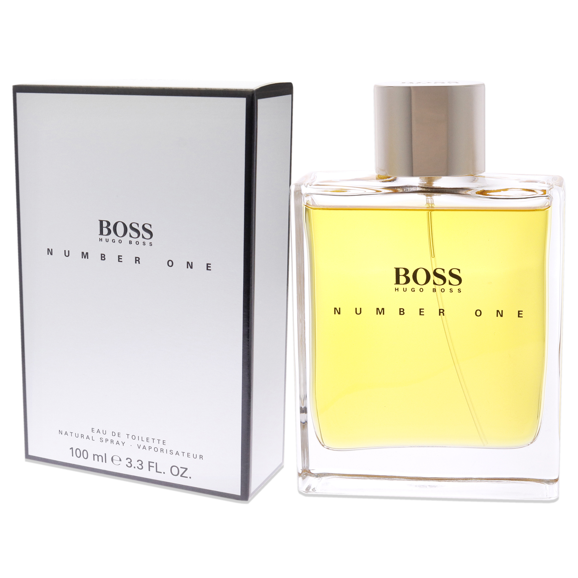 Foto 5 pulgar | Perfume Hugo Boss Number One Eau De Toilette 100ml De Hombre