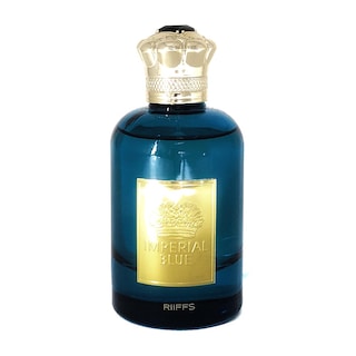 Foto 1 | Perfume Riiffs Imperial Blue de 100 ml Edp para Hombre