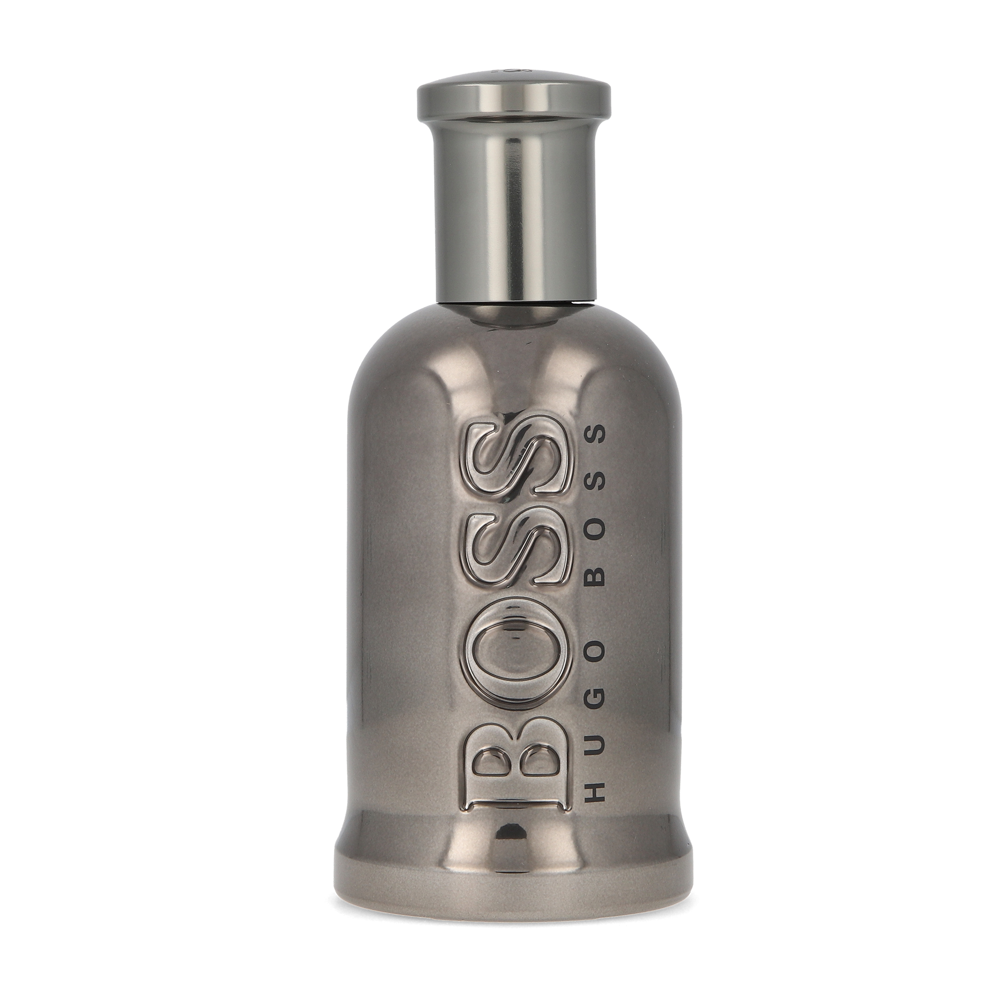 Foto 3 pulgar | Perfume Hugo Boss Bottled United de 100 ml Edp Spray para Caballero