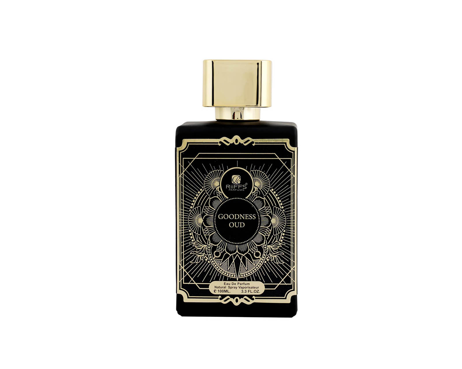 Foto 1 | Perfume para Hombre Riiffs Goodness Oud 100 ml Edt Men