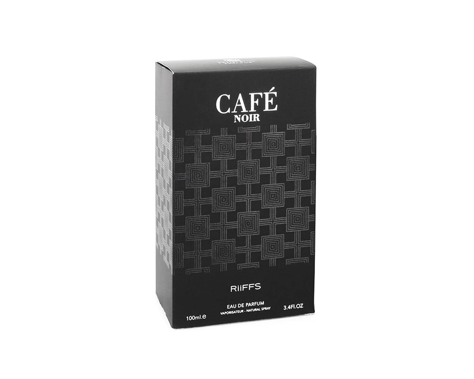Foto 3 pulgar | Perfume para Hombre Riiffs Goodness Oud 100 ml Edt Men