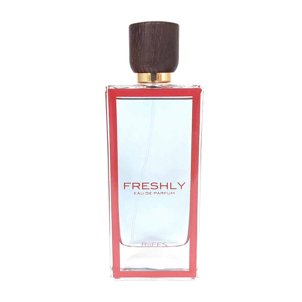 Foto 2 pulgar | Perfume Riiffs Freshly de 100 ml/3.4oz Edp para Hombre