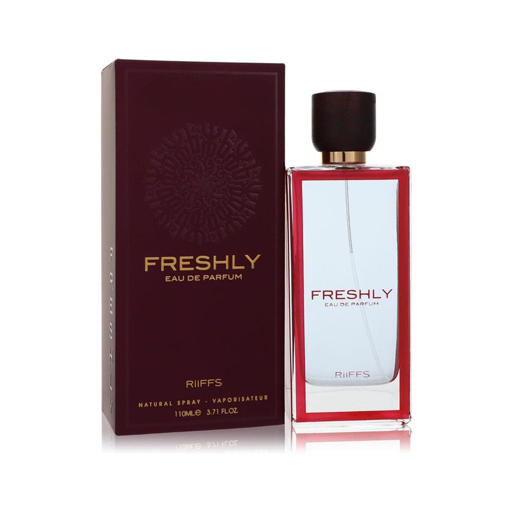 Foto 3 pulgar | Perfume Riiffs Freshly de 100 ml/3.4oz Edp para Hombre