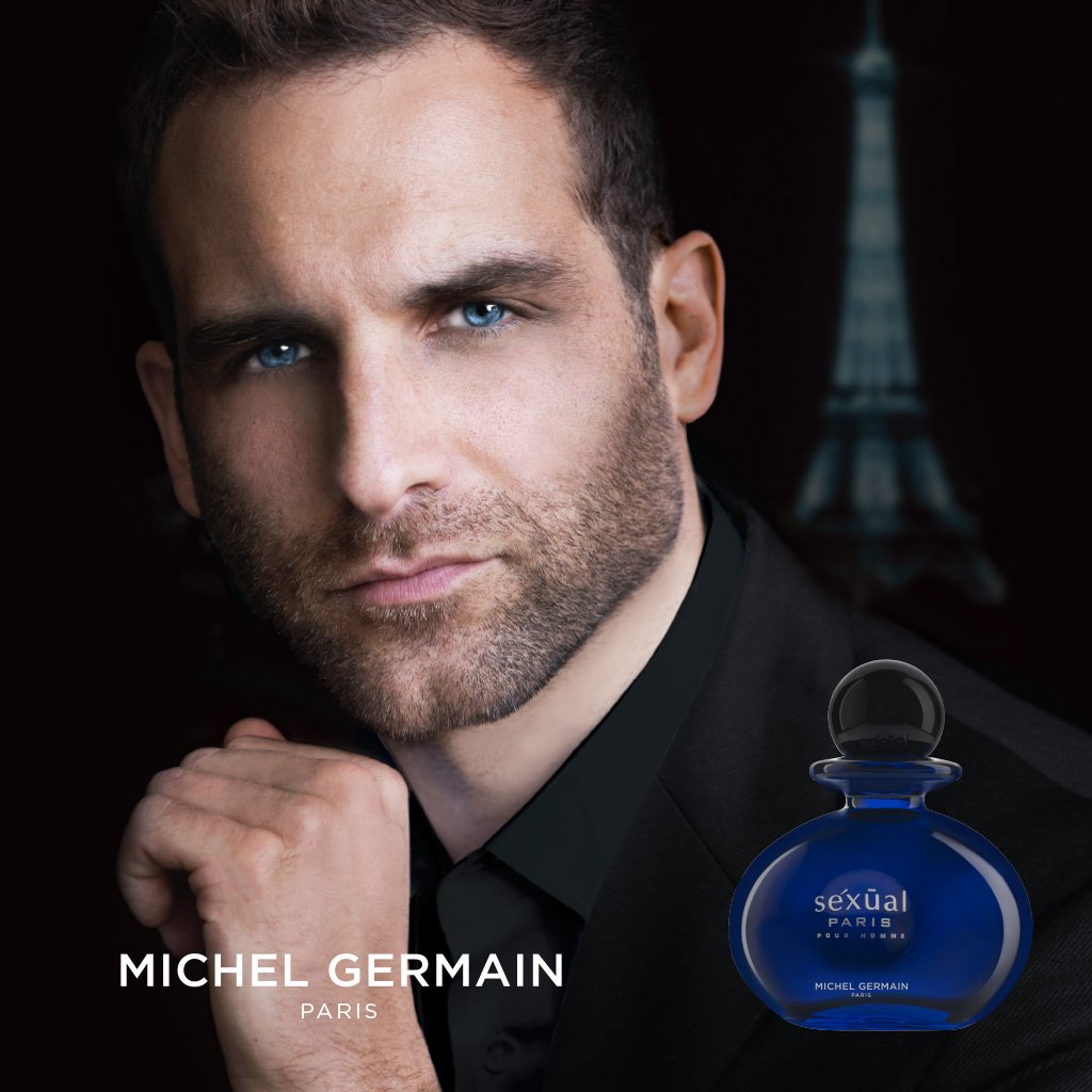 Foto 4 pulgar | Perfume Michel Germain Sexual Paris Eau de Toilette 125 ml para Hombre