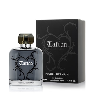 Foto 1 | Perfume Michel Germain Tattoo Eau de Toilette 100 ml para Caballero