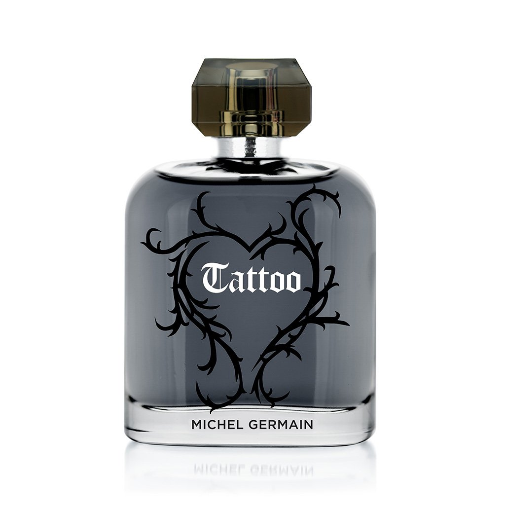 Foto 3 pulgar | Perfume Michel Germain Tattoo Eau de Toilette 100 ml para Caballero