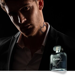 Foto 3 | Perfume Michel Germain Tattoo Eau de Toilette 100 ml para Caballero
