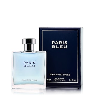 Foto 1 | Perfume Jean Marc Paris Bleu Eau de Toilette 100 ml para Caballero
