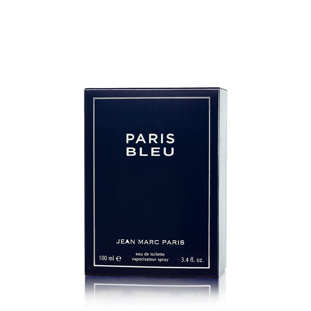 Foto 4 pulgar | Perfume Jean Marc Paris Bleu Eau de Toilette 100 ml para Caballero