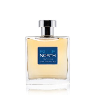 Foto 2 | Perfume Jean Marc Paris Blue North Eau de Toilette 100 ml para Caballero