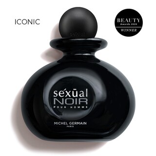 Foto 2 | Perfume Michel Germain Sexual Noir Eau de Parfum 125 ml para Caballero