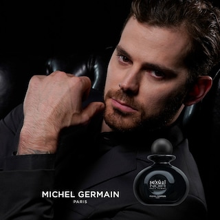 Foto 3 | Perfume Michel Germain Sexual Noir Eau de Parfum 125 ml para Caballero