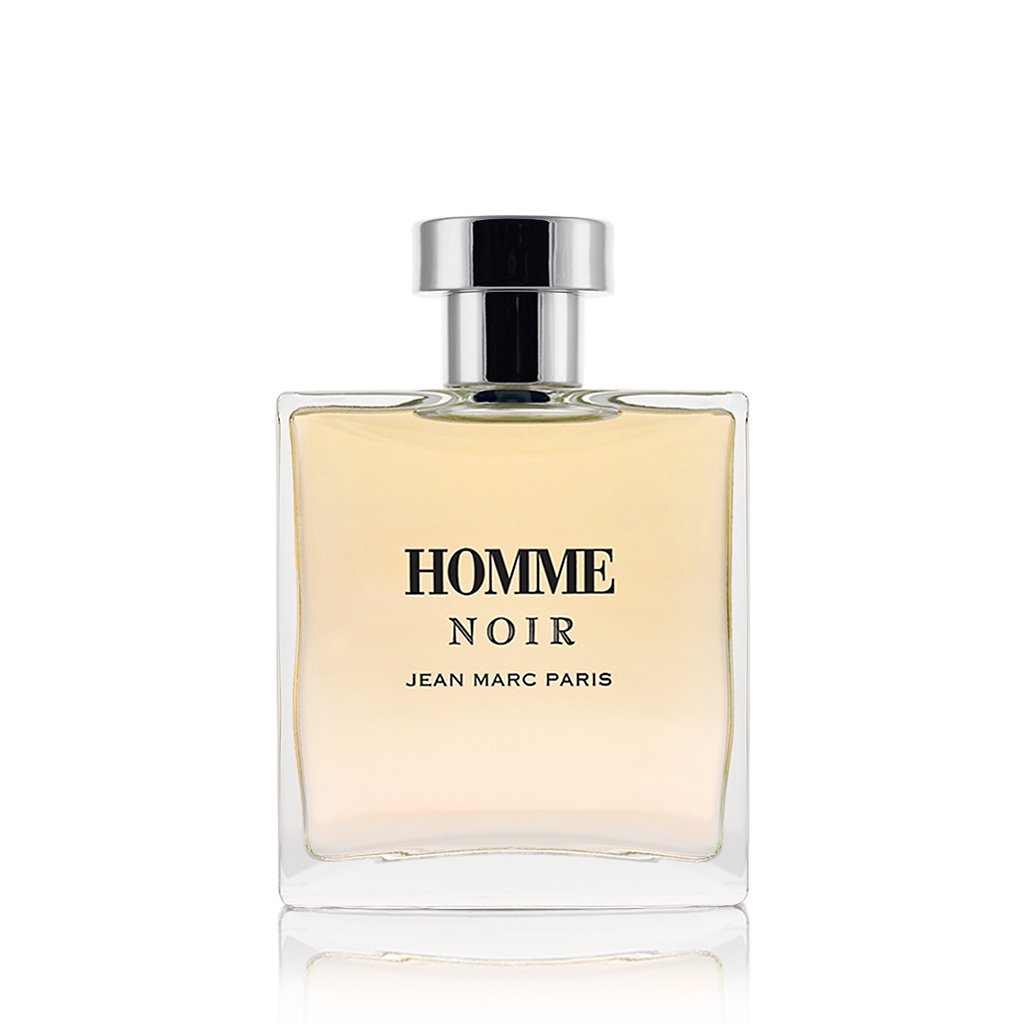 Foto 3 pulgar | Perfume Jean Marc Paris Homme Noir Eau de Toilette 100 ml para Caballero