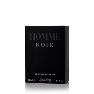 Foto 3 | Perfume Jean Marc Paris Homme Noir Eau de Toilette 100 ml para Caballero