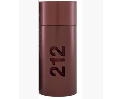 Foto 2 | Perfume Carolina Herrera 212 Sexy 100 ml Edt Spray para Caballero