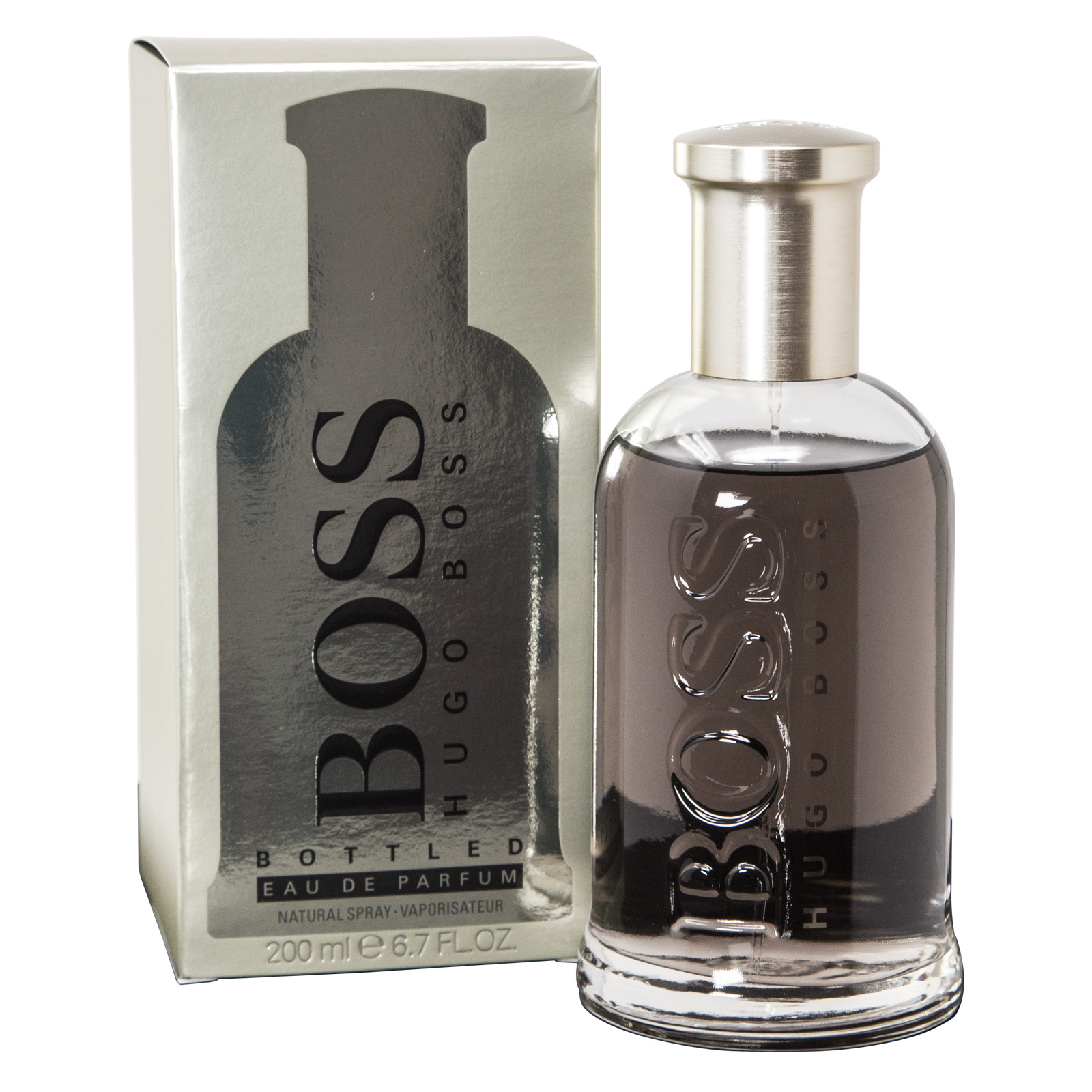 Foto 3 pulgar | Perfume Botlled Edp de 200 ml para Hombre