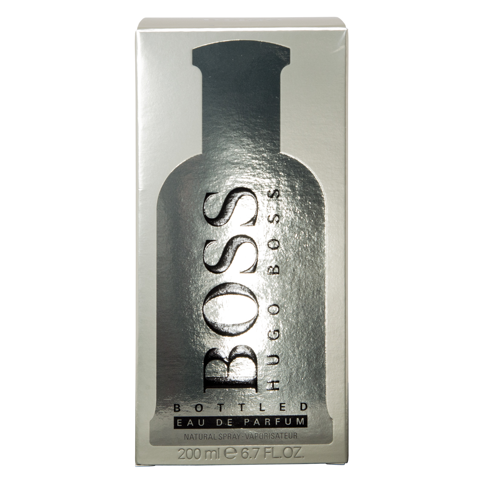 Foto 4 pulgar | Perfume Botlled Edp de 200 ml para Hombre