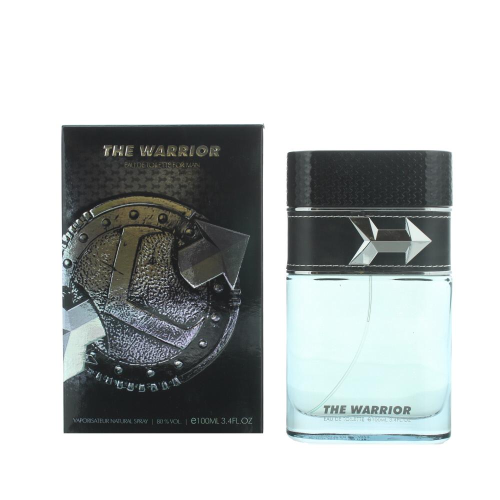 Foto 2 pulgar | Perfume Armaf The Warrior Pour Homme 100ml para Caballero