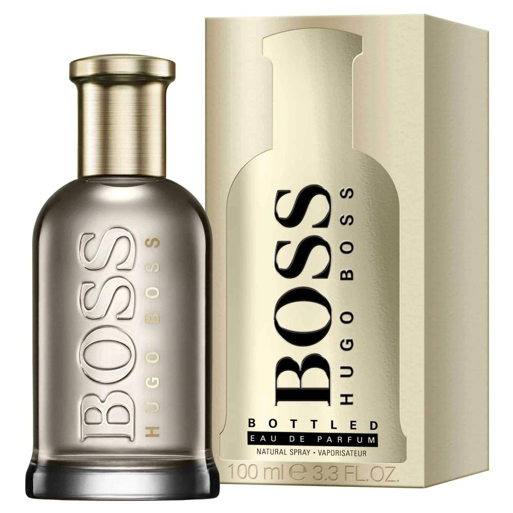 Foto 3 pulgar | Perfume Hugo Boss Boss Bottled Perfume de 100 ml H545 - S017