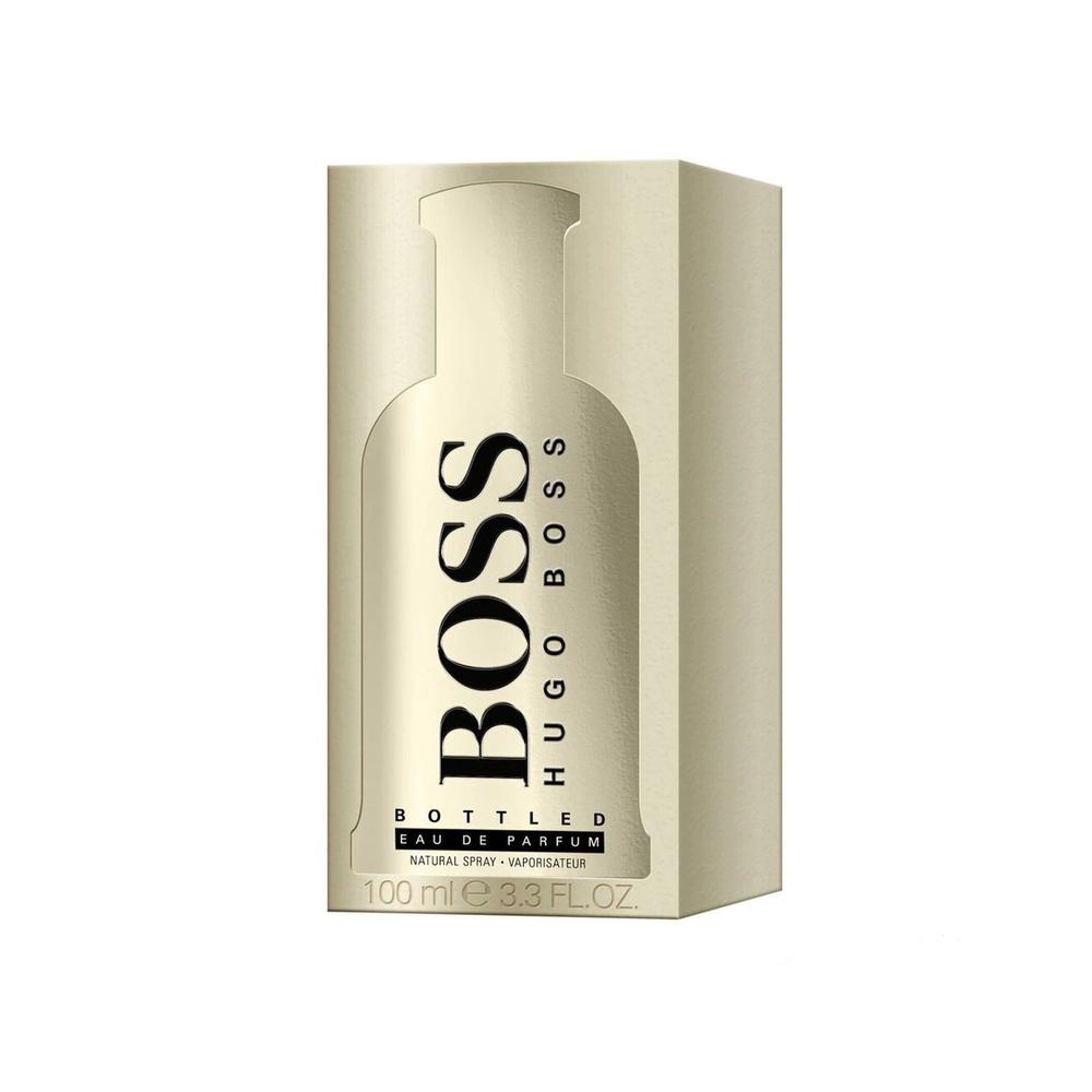 Foto 4 pulgar | Perfume Hugo Boss Boss Bottled Perfume de 100 ml H545 - S017