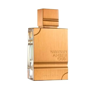 Foto 1 | Perfume Al Haramain Amber Oud Edition Gold Perfume de 60ml H555 S017