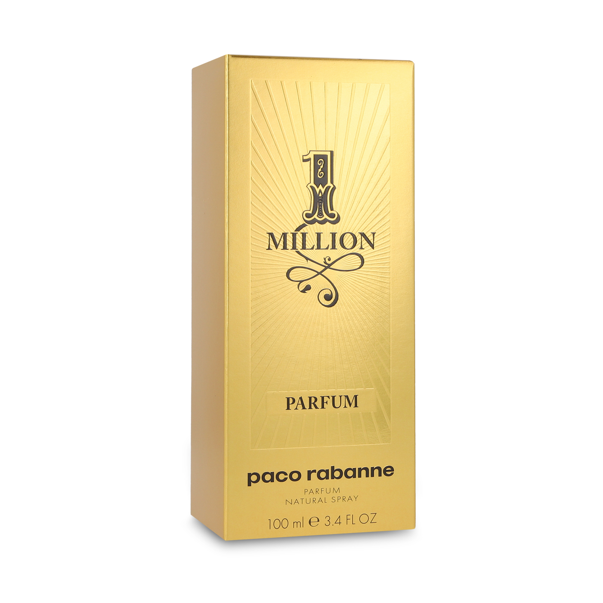 Foto 4 pulgar | Perfume Paco Rabanne Phantom 100 ml para Caballero