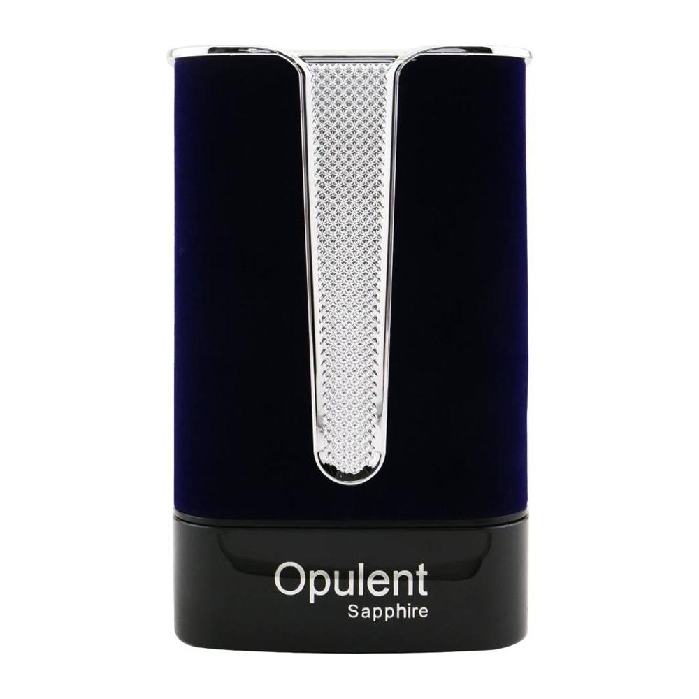 Perfume Al Haramain Opulent Sapphire 100ml para Caballero