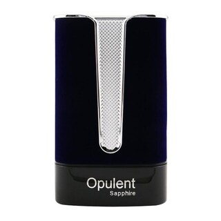 Foto 1 | Perfume Al Haramain Opulent Sapphire 100ml para Caballero