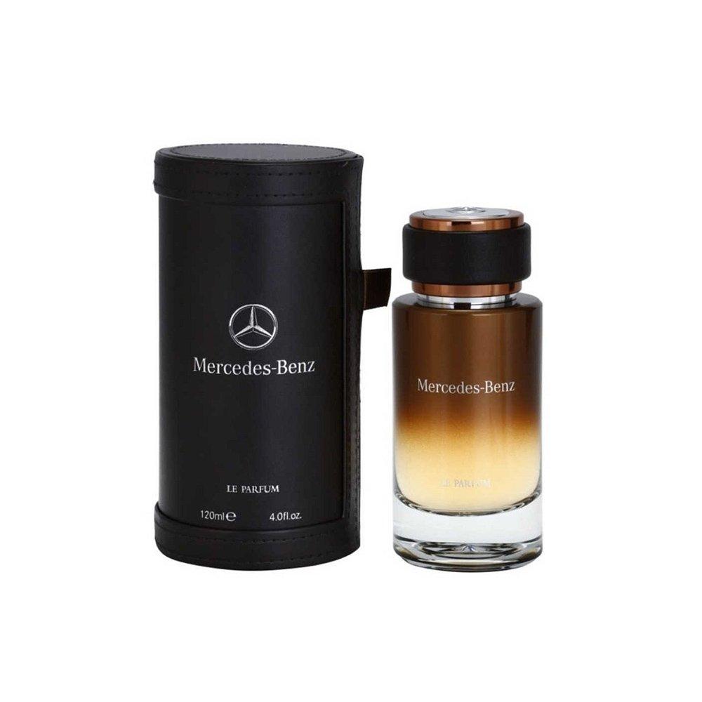 Foto 2 pulgar | Perfume Mercedes Benz Le Perfum Perfume 120ml H566 - S017 para Caballero