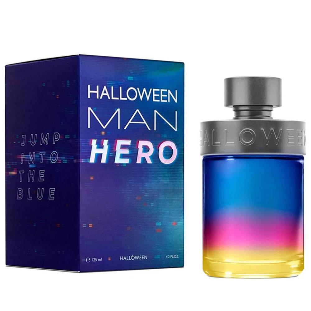 Foto 2 pulgar | Perfume Jesus Del Pozo Man Hero Eau De Toilette 125ml para Caballero