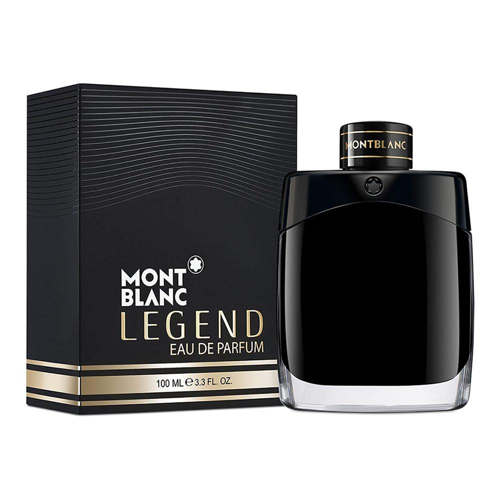 Foto 2 pulgar | Perfume Mont Blanc Legend Perfume 100ml para Caballero