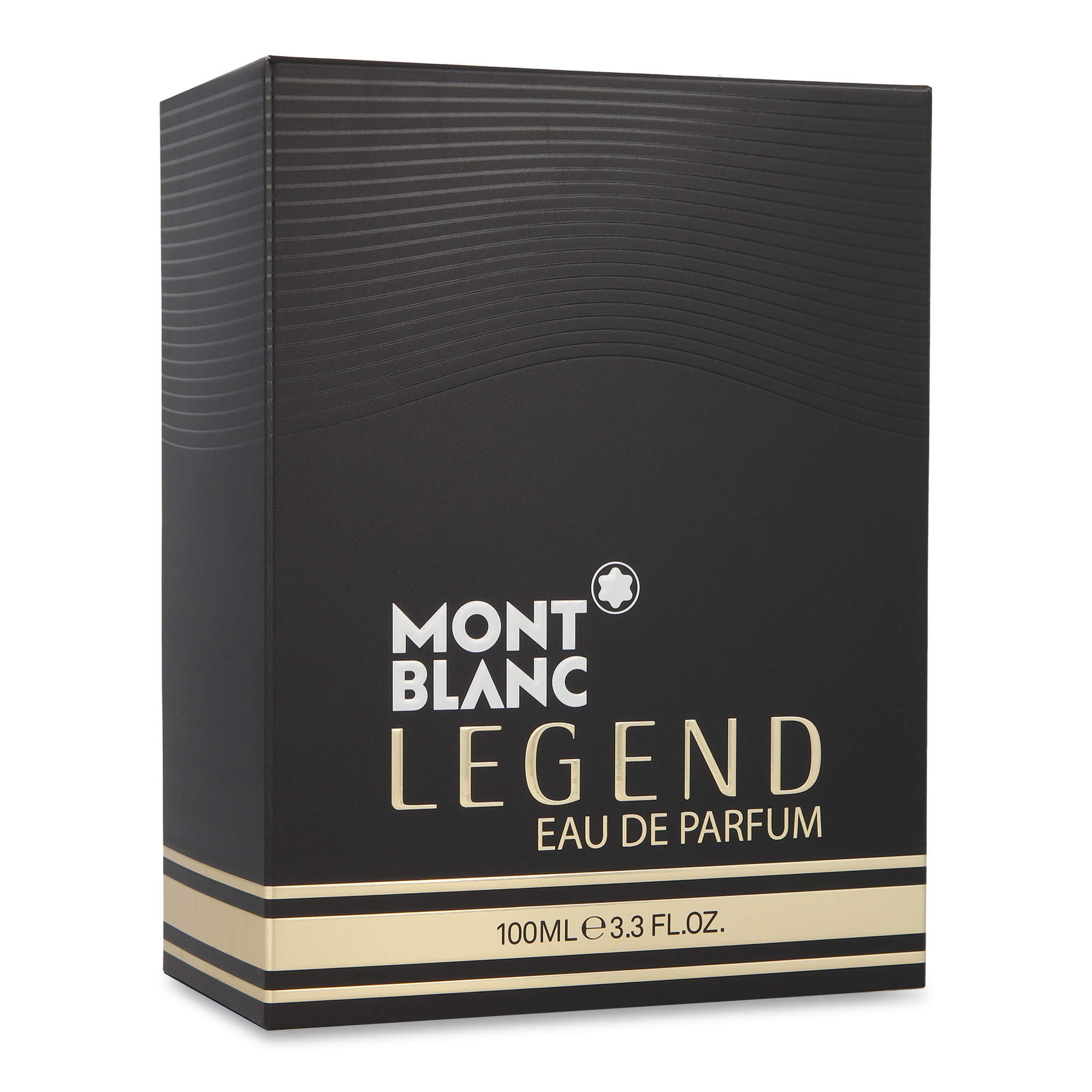 Foto 4 pulgar | Perfume Mont Blanc Legend Perfume 100ml para Caballero
